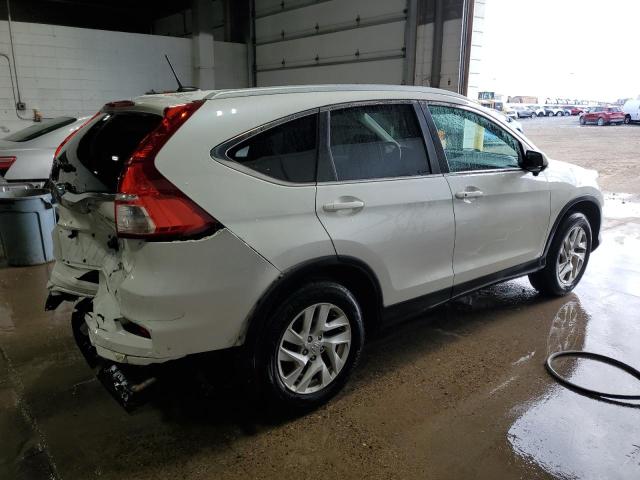 صورة رقم 3 من المزاد - 2016 HONDA CR-V EXL مع VIN 5J6RM4H71GL080299