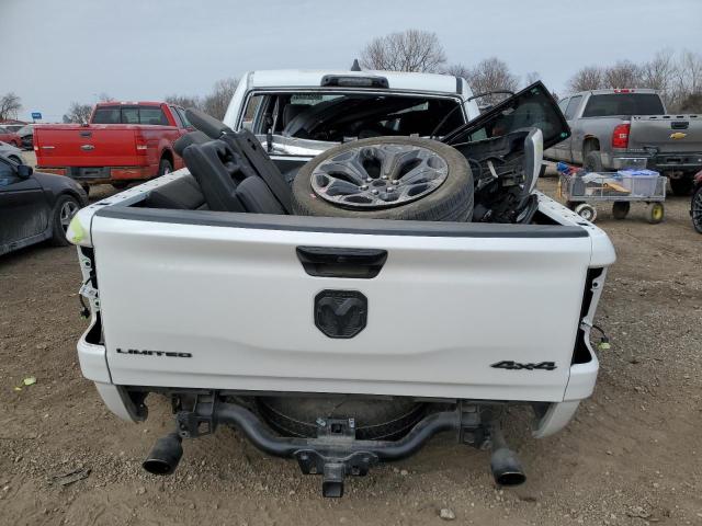 Photo 6 from auction – 2024 RAM 1500 LIMIT with VIN 1C6SRFHT9RN102954