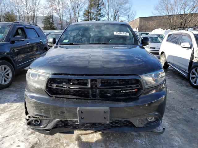 Photo 5 from auction – 2015 DODGE DURANGO LI with VIN 1C4RDJDGXFC170026