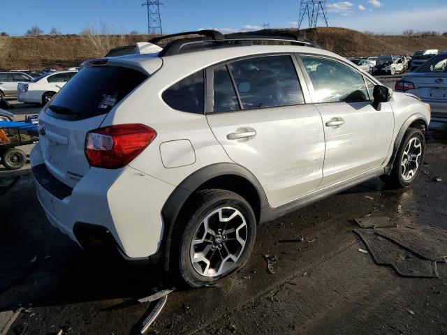 Photo 3 from auction – 2017 SUBARU CROSSTREK with VIN JF2GPAKC9HH268650