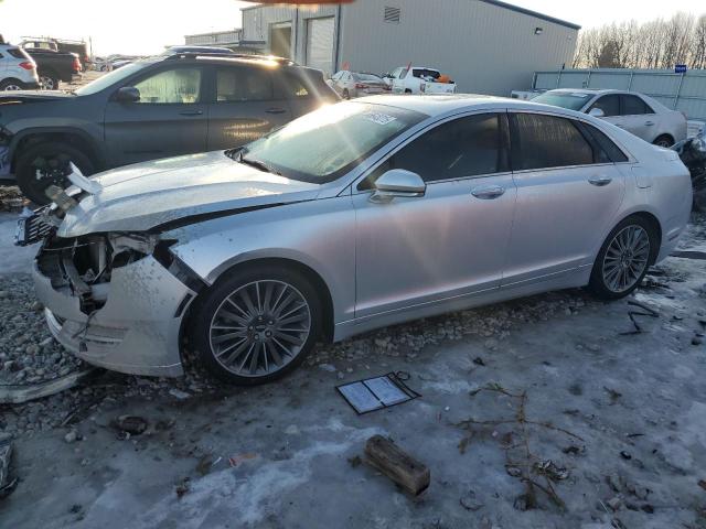 LINCOLN MKZ 2015 z numerem VIN 3LN6L2G95FR606397 - Zdjęcie z aukcji