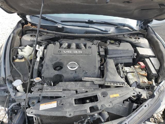 Photo 11 from auction – 2013 NISSAN ALTIMA 3.5 with VIN 1N4BL3AP6DN407428