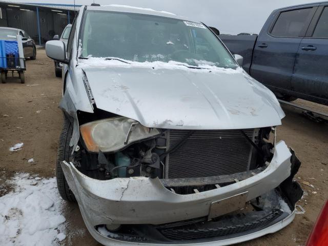 Photo 5 from auction – 2012 DODGE GRAND CARA with VIN 2C4RDGDGXCR277681