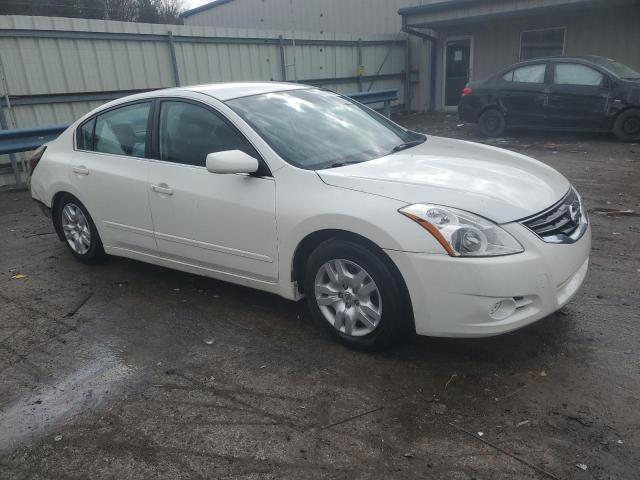 Photo 4 from auction – 2012 NISSAN ALTIMA BAS with VIN 1N4AL2AP6CN435430