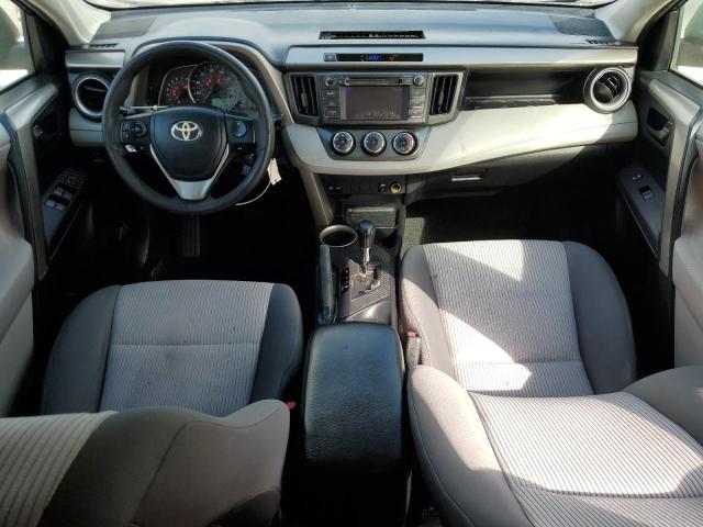 Photo 8 from auction – 2013 TOYOTA RAV4 LE with VIN 2T3BFREV1DW041688