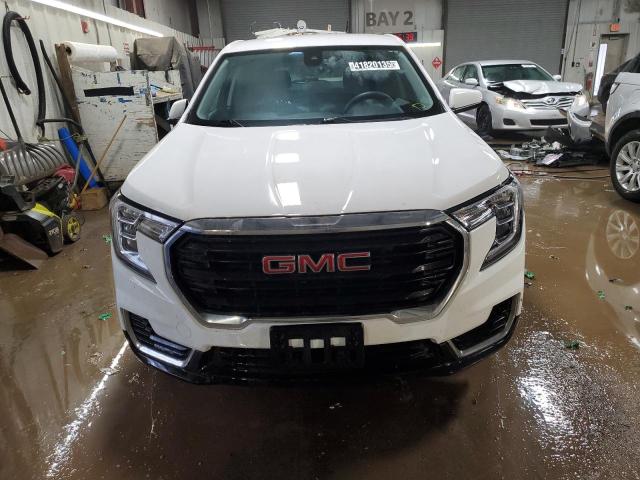 Photo 5 from auction – 2023 GMC TERRAIN SL with VIN 3GKALMEG8PL172058