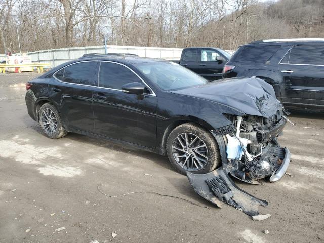 Photo 4 from auction – 2016 LEXUS ES 350 with VIN JTHBK1GG7G2211317