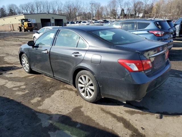 Photo 2 from auction – 2008 LEXUS ES 350 with VIN JTHBJ46G982157185