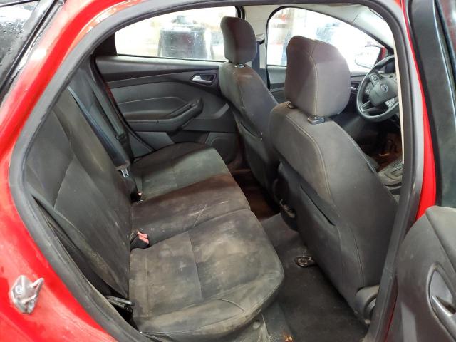 Снимка 10 от търг – 2015 FORD FOCUS SE с VIN 1FADP3K20FL224010
