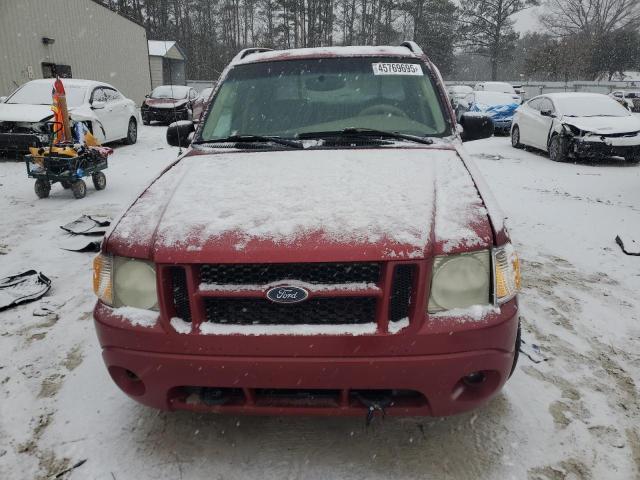 Photo 5 from auction – 2004 FORD EXPLORER S with VIN 1FMZU77KX4UA96547