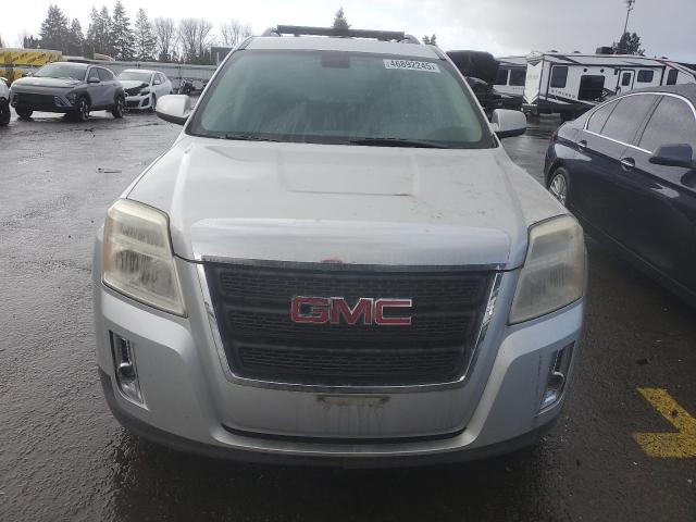 Photo 5 from auction – 2010 GMC TERRAIN SL with VIN 2CTFLGEY0A6355286