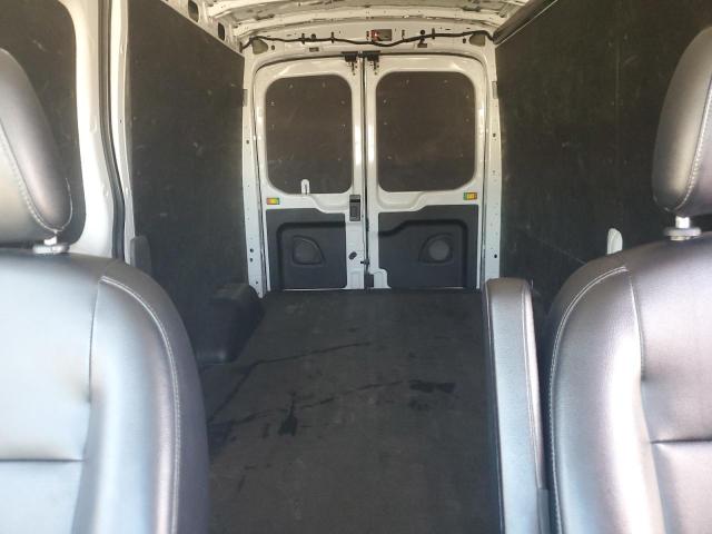 Photo 10 from auction – 2023 FORD TRANSIT T- with VIN 1FTBR1C82PKB17292