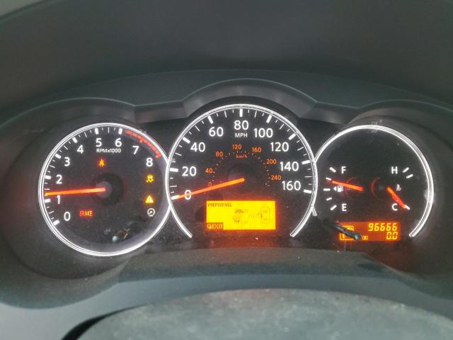 Photo 9 from auction – 2012 NISSAN ALTIMA BAS with VIN 1N4AL2AP0CN486955