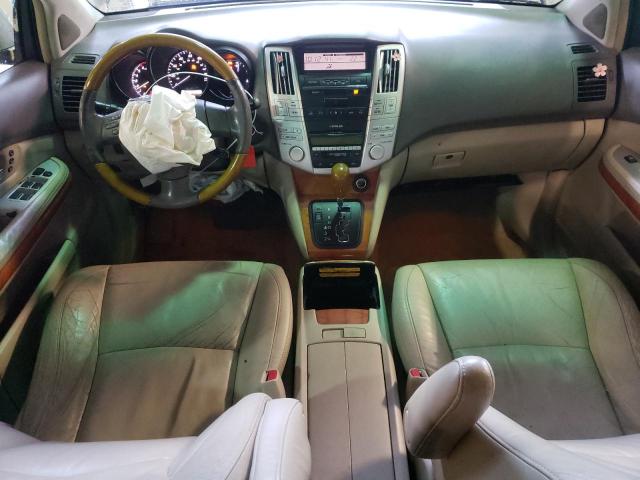 Photo 8 from auction – 2005 LEXUS RX 330 with VIN JTJGA31U950052083