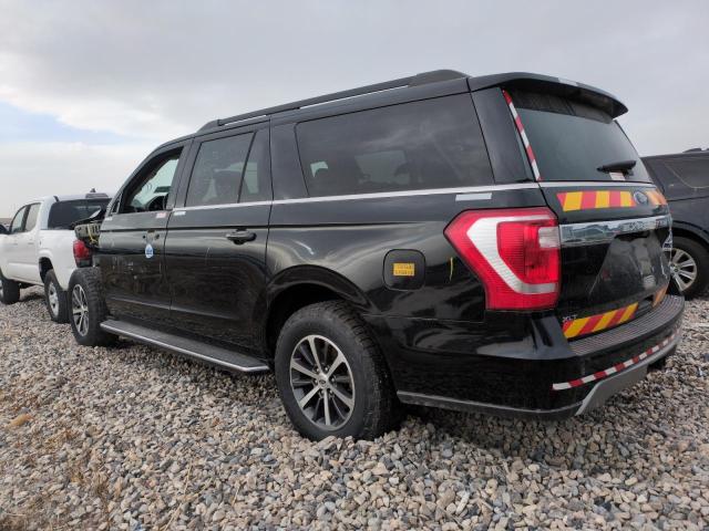 Photo 2 from auction – 2021 FORD EXPEDITION with VIN 1FMJK1JTXMEA12352