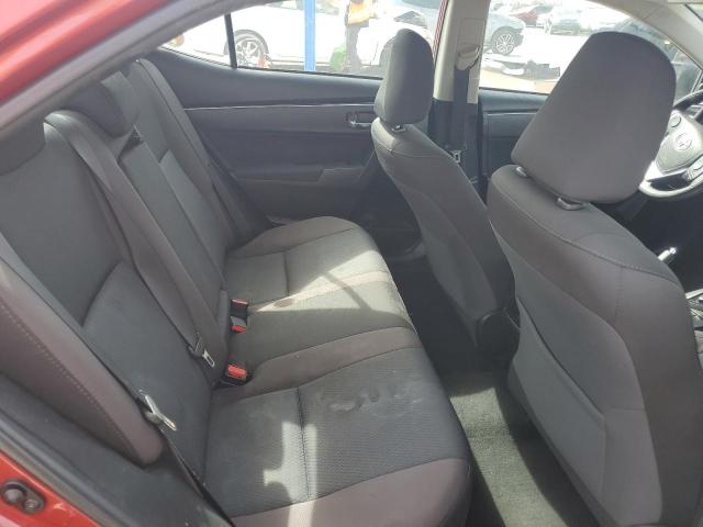 Photo 10 from auction – 2018 TOYOTA COROLLA L with VIN 5YFBURHE1JP791454
