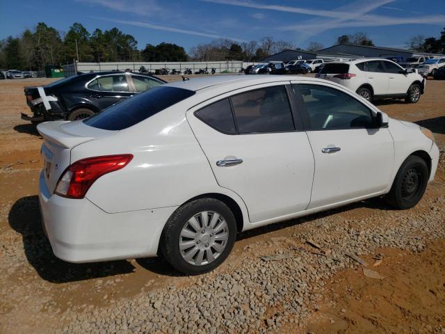 Photo 3 from auction – 2017 NISSAN VERSA S with VIN 3N1CN7AP7HL857422