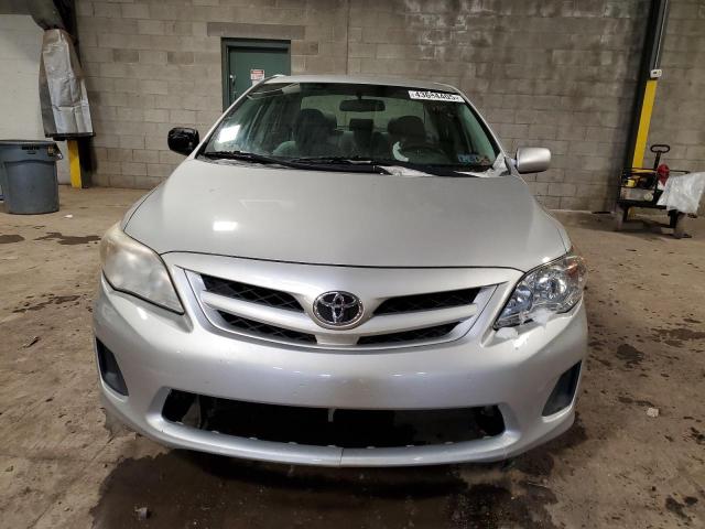 Photo 5 from auction – 2011 TOYOTA COROLLA BA with VIN 2T1BU4EE8BC673149
