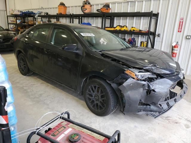 Photo 4 from auction – 2018 TOYOTA COROLLA L with VIN 5YFBURHE5JP768761