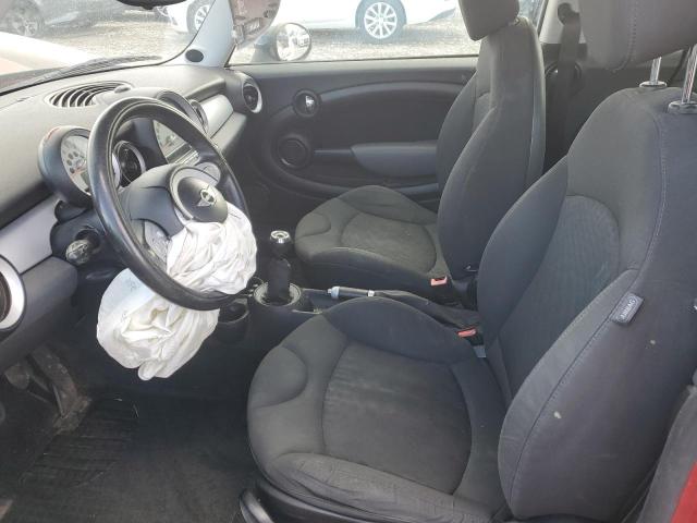 Photo 7 from auction – 2009 MINI COOPER CLU with VIN WMWML33589TP98564