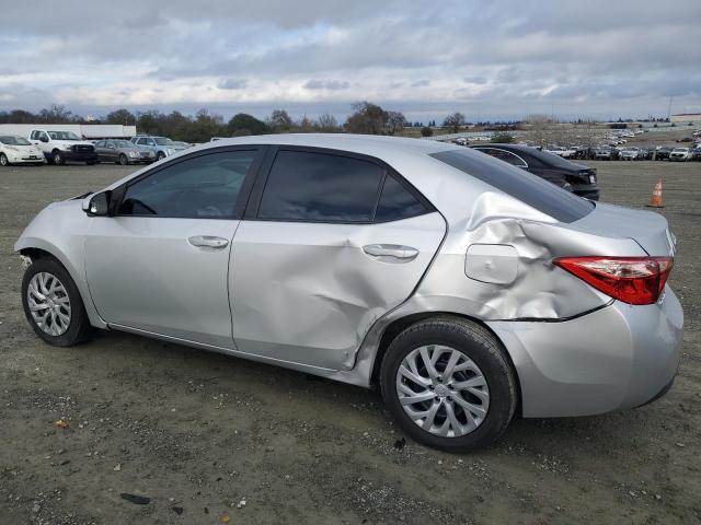 Photo 2 from auction – 2019 TOYOTA COROLLA L with VIN 5YFBURHE5KP928249