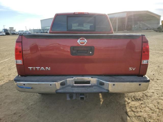 Photo 6 from auction – 2013 NISSAN TITAN S with VIN 1N6AA0ED7DN300217