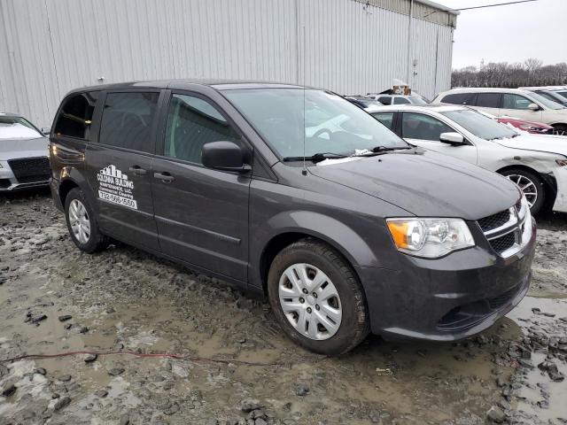 Photo 4 from auction – 2015 DODGE GRAND CARA with VIN 2C4RDGBG2FR607112