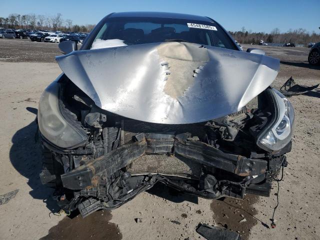 Photo 5 from auction – 2014 HYUNDAI ELANTRA with VIN KMHDH4AE8EU044397