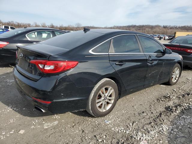 Photo 3 from auction – 2015 HYUNDAI SONATA SE with VIN 5NPE24AF9FH203202