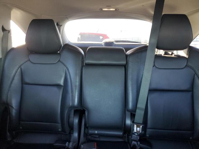 Photo 10 from auction – 2015 ACURA MDX with VIN 5FRYD4H26FB009928