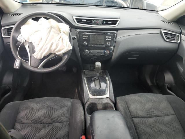 Photo 8 from auction – 2014 NISSAN ROGUE S with VIN 5N1AT2MVXEC852788