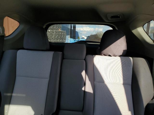 Photo 10 from auction – 2014 TOYOTA RAV4 LE with VIN 2T3BFREV9EW206548