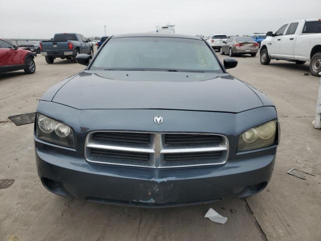 Photo 5 from auction – 2007 DODGE CHARGER SE with VIN 2B3KA43R37H750412