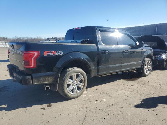 Photo 3 from auction – 2016 FORD F150 SUPER with VIN 1FTEW1EF0GFD06565