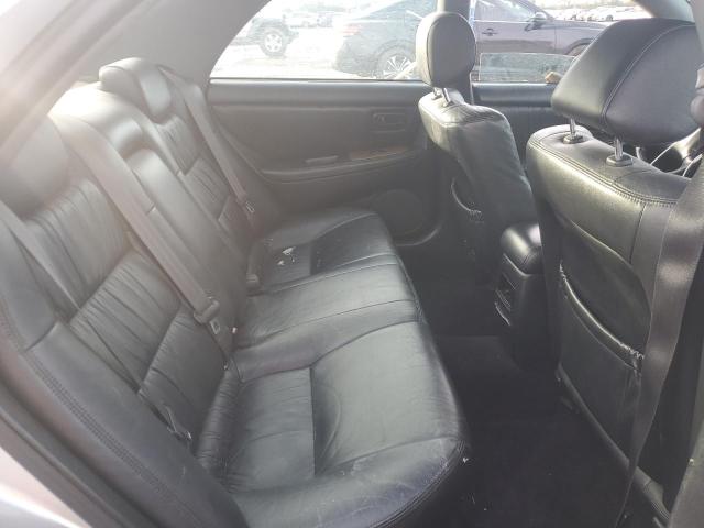Photo 10 from auction – 2000 LEXUS ES 300 with VIN JT8BF28G2Y5075848