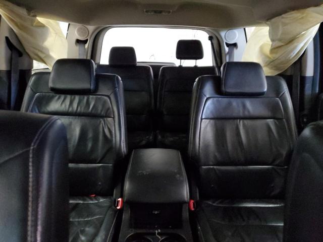 Photo 10 from auction – 2009 FORD FLEX SEL with VIN 2FMDK52C79BA28613