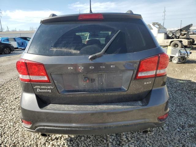 Photo 6 from auction – 2014 DODGE JOURNEY SX with VIN 3C4PDCBG7ET290875