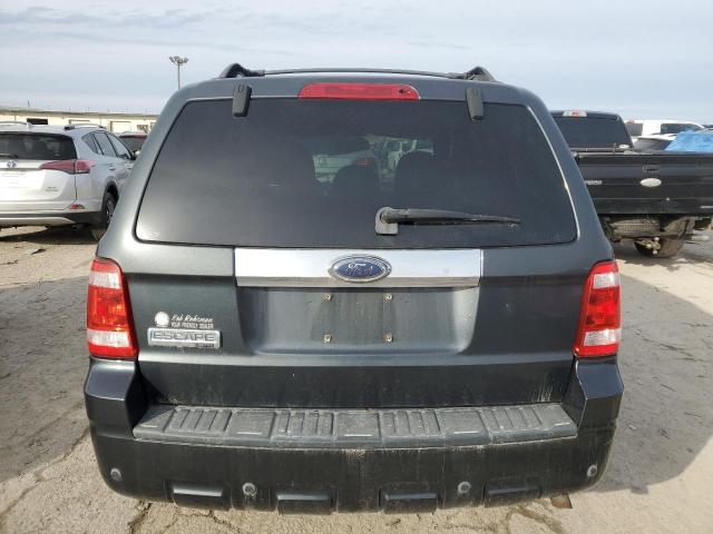 Photo 6 from auction – 2009 FORD ESCAPE LIM with VIN 1FMCU04G59KD15169
