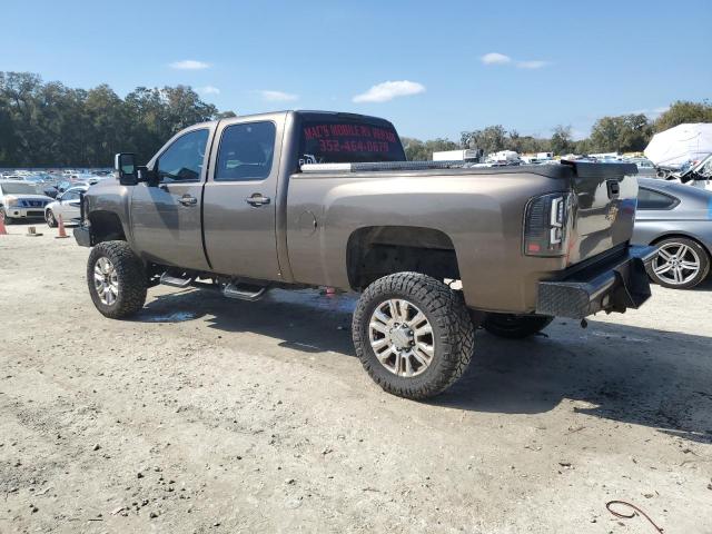 Photo 2 from auction – 2008 CHEVROLET SILVERADO with VIN 1GCHK23668F171269