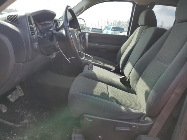 Photo 7 from auction – 2007 CHEVROLET SILVERADO with VIN 1GCEK19007E502836