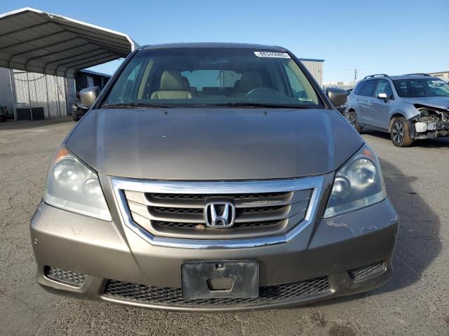 Photo 5 from auction – 2010 HONDA ODYSSEY EX with VIN 5FNRL3H61AB093946
