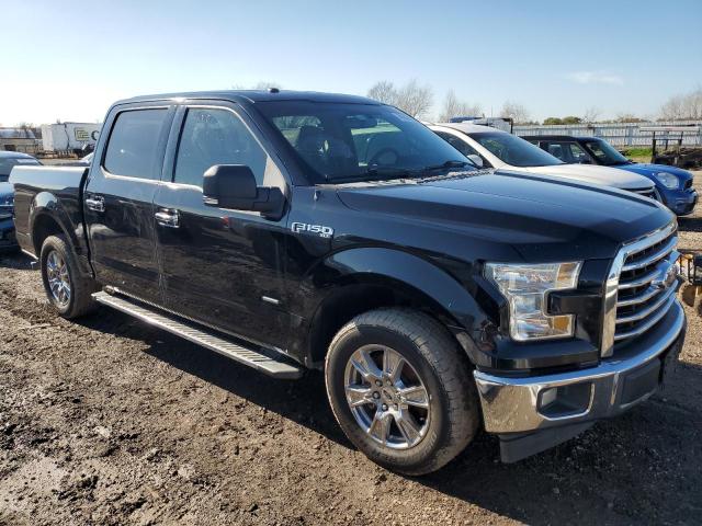 Photo 4 from auction – 2017 FORD F150 SUPER with VIN 1FTEW1CP3HKC41134