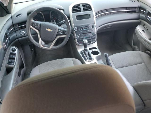 Photo 8 from auction – 2014 CHEVROLET MALIBU LS with VIN 1G11B5SL3EF183829