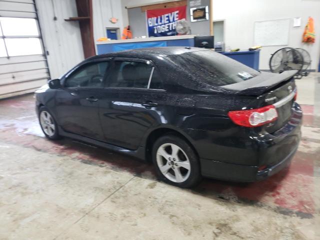 Photo 2 from auction – 2011 TOYOTA COROLLA BA with VIN 2T1BU4EEXBC695640
