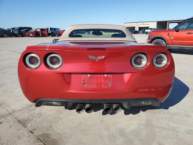 Photo 6 from auction – 2013 CHEVROLET CORVETTE 4 with VIN 1G1YZ3DEXD5701906