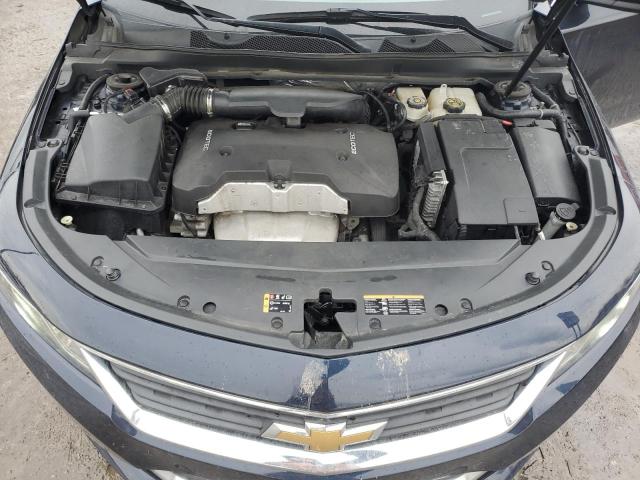 Photo 11 from auction – 2015 CHEVROLET IMPALA LS with VIN 2G11X5SL8F9173244
