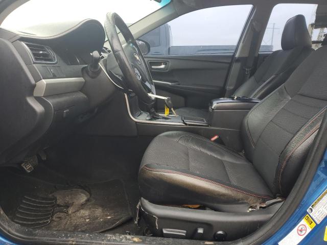 Photo 7 from auction – 2017 TOYOTA CAMRY LE with VIN 4T1BF1FK1HU669559