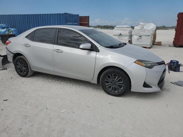 Photo 4 from auction – 2017 TOYOTA COROLLA L with VIN 2T1BURHEXHC782357