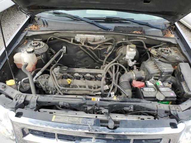 Photo 11 from auction – 2012 FORD ESCAPE XLT with VIN 1FMCU9D76CKB92722