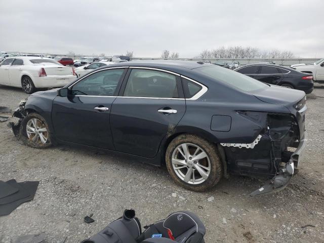 Photo 2 from auction – 2015 NISSAN ALTIMA 2.5 with VIN 1N4AL3AP7FC267609